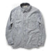 The Breaker Overshirt - Ash