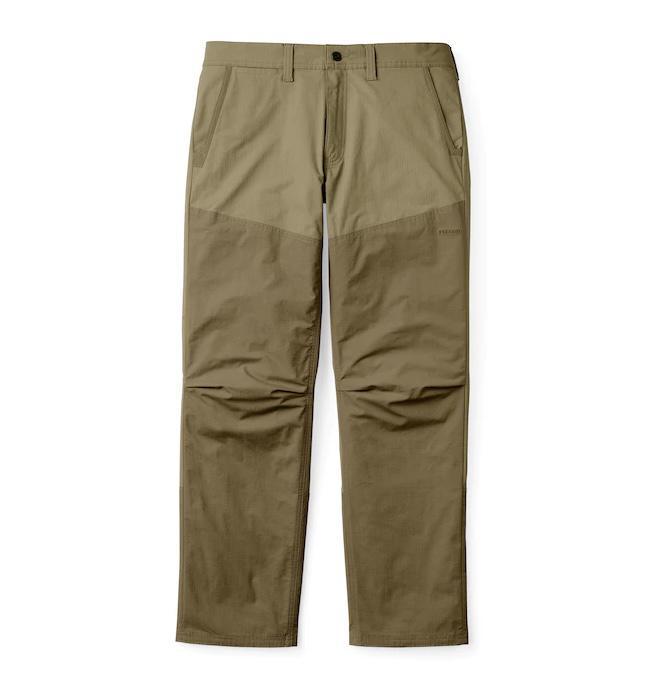 Upland Brush Pants - Khaki