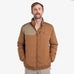 DryDown Jacket Reversible Midland 2.0