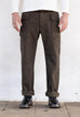 Midway Pant Wool - Brown