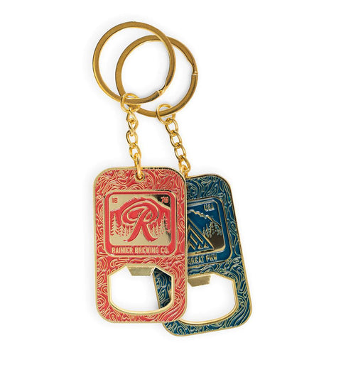 Graph Keychain