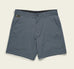 Horizon Hybrid Shorts 2.0 - Petrol Blue