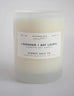 Lavender + Bay Laurel Candle