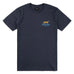 Good Boy Tee - Petrol Blue
