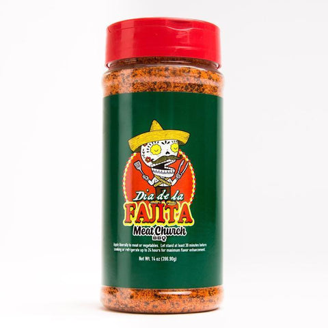 Dia de la Fajita Seasoning