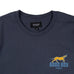 Good Boy Tee - Petrol Blue