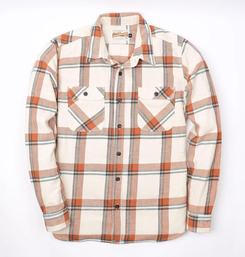 Jepson Sedona Plaid