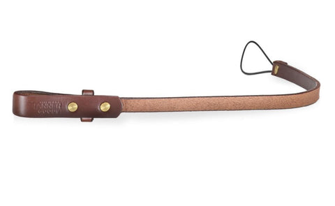 Long Tether - Cognac