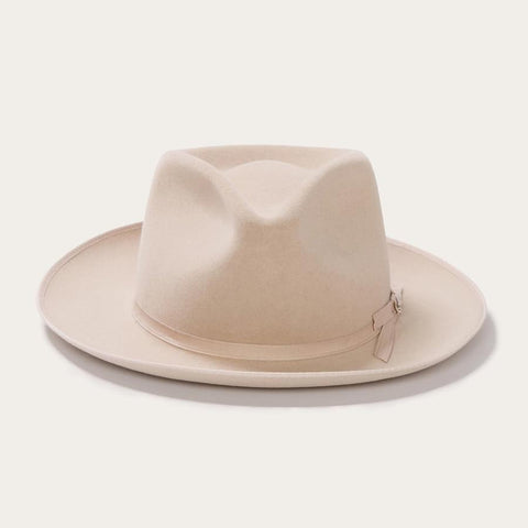 Stratoliner Fedora - Silverbelly