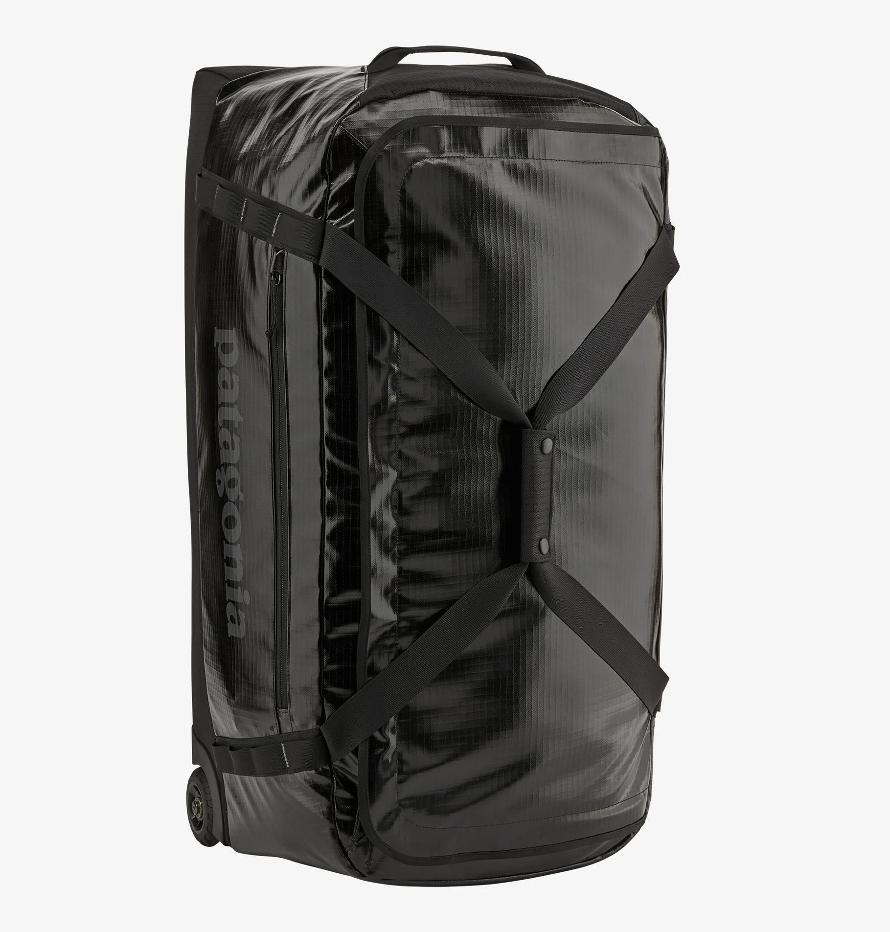 Patagonia Black Hole Wheeled Duffel - Thumbnail 2