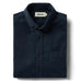 The Jack - Dark Navy Cord