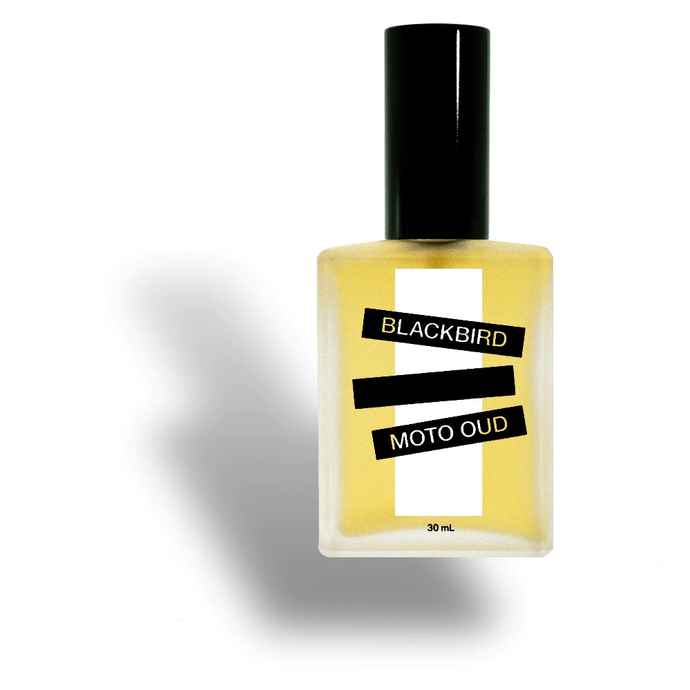 Moto Oud 30ml