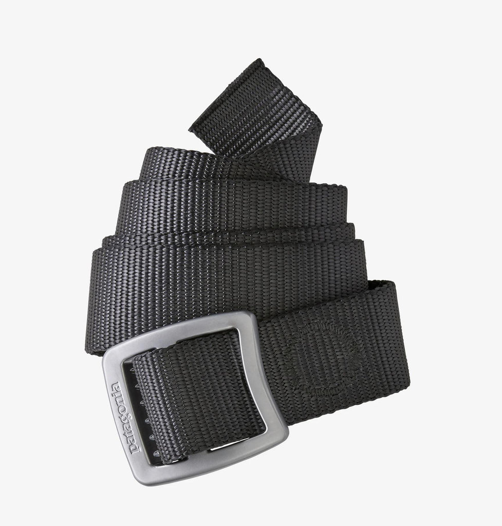 Tech Web Belt - Forge Grey