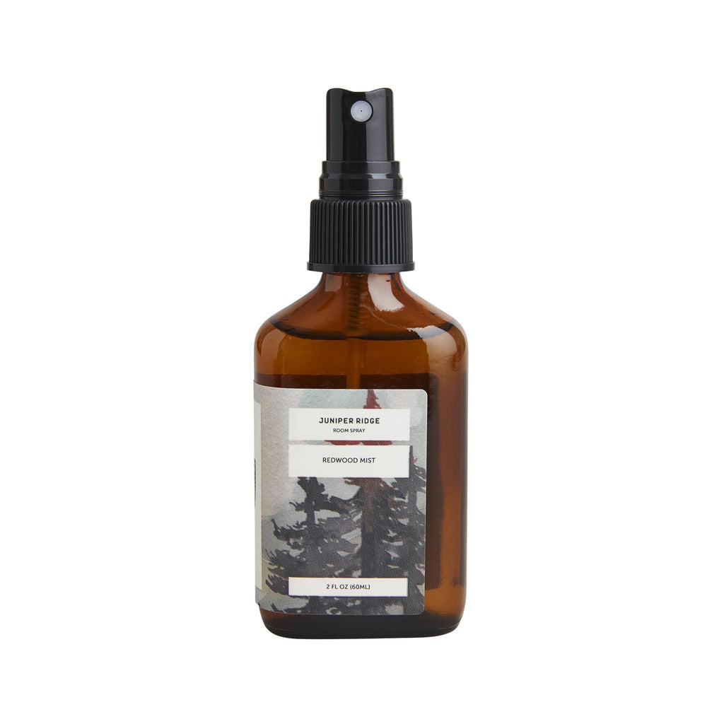 Redwood Mist Room Spray