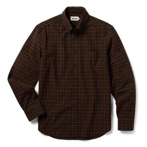 The Jack - Academy Plaid