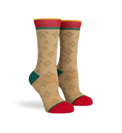 Runway Sock