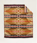 Jacquard Robe Medicine Bow