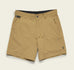 Horizon Hybrid Shorts 2.0 - Antique Bronze