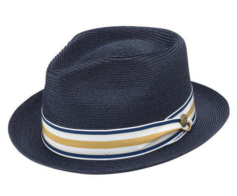 Luciano - Navy