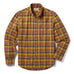 The California - Trolley Plaid