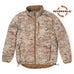 DryDown Jacket Reversible Midland 2.0