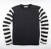13 Ounce Shifter Long Sleeve - Black Combo