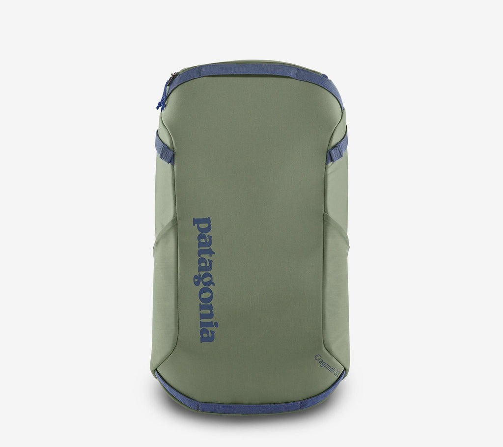 Cragsmith 32L Small/Medium - Sedge Green