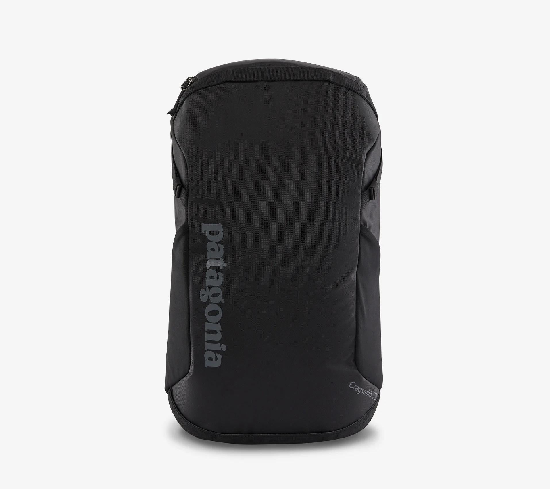 Patagonia Cragsmith 32L Black L