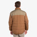 DryDown Jacket Reversible Midland 2.0
