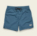 Salado Shorts - Mid Blue