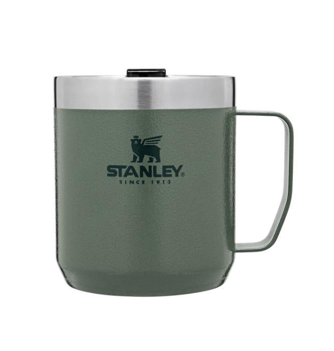 Pendleton x Stanley Travel Mug - Hammertone Green
