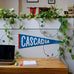 Cascadia Pennant
