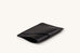 Minimal Cardholder - Carbon