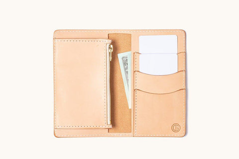 Aspect Bifold - Birch