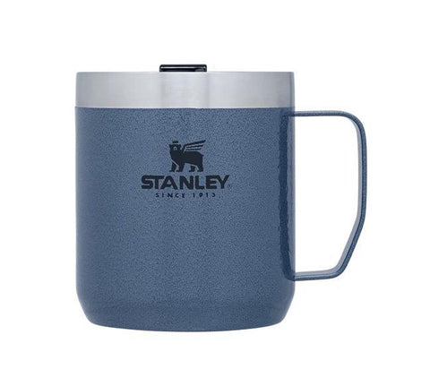 Pendleton x Stanley Travel Mug - Nightfall Blue