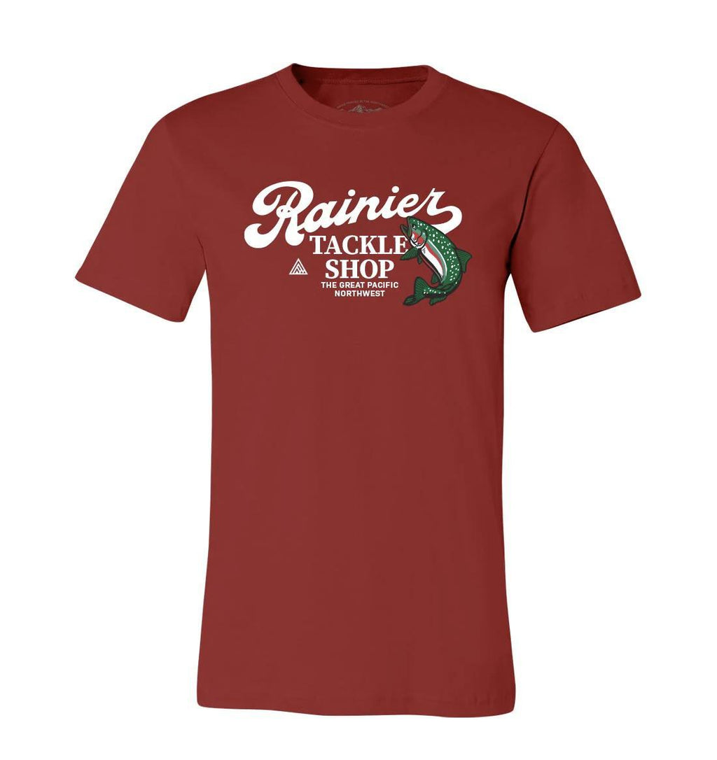 Tackle Shop Tee