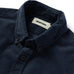 The Jack - Dark Navy Cord