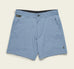 Horizon Hybrid Shorts 2.0 - Bluestone