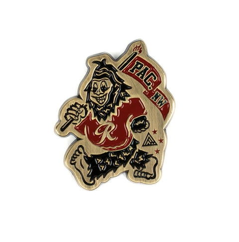Tailgate Ball Marker