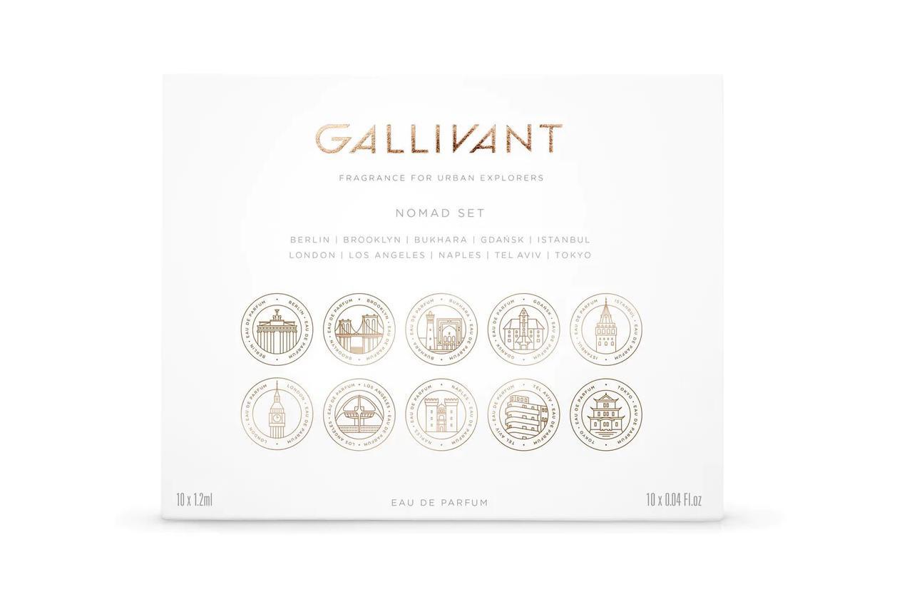 Gallivant Nomad