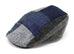 Donegal Touring Cap Patchwork - Grey Blue