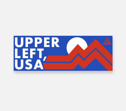 Campaign Sticker