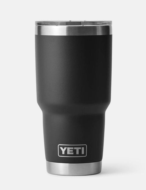 Rambler 30oz Tumbler with MagSafe Lid - Black