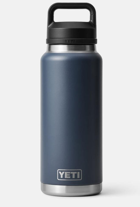 Rambler 36oz Water Bottle - Navy