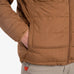 DryDown Jacket Reversible Midland 2.0