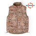 DryDown Vest Reversible - Midland