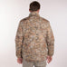 DryDown Jacket Reversible Midland 2.0