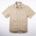 Scout Short Sleeve - Tan