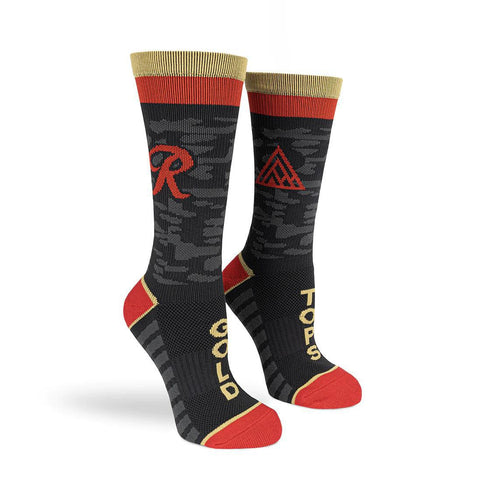 Stealth Sock