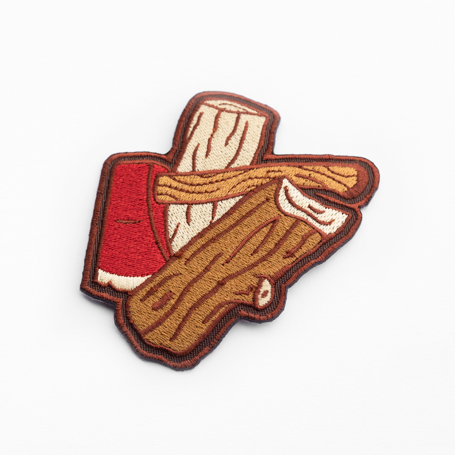 Touch Patch